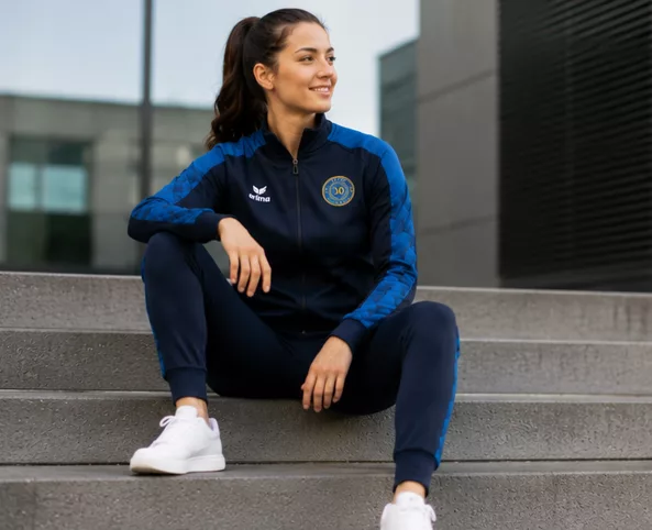 Produit boutique PE2M Handball - Veste PE2M – 30 ans