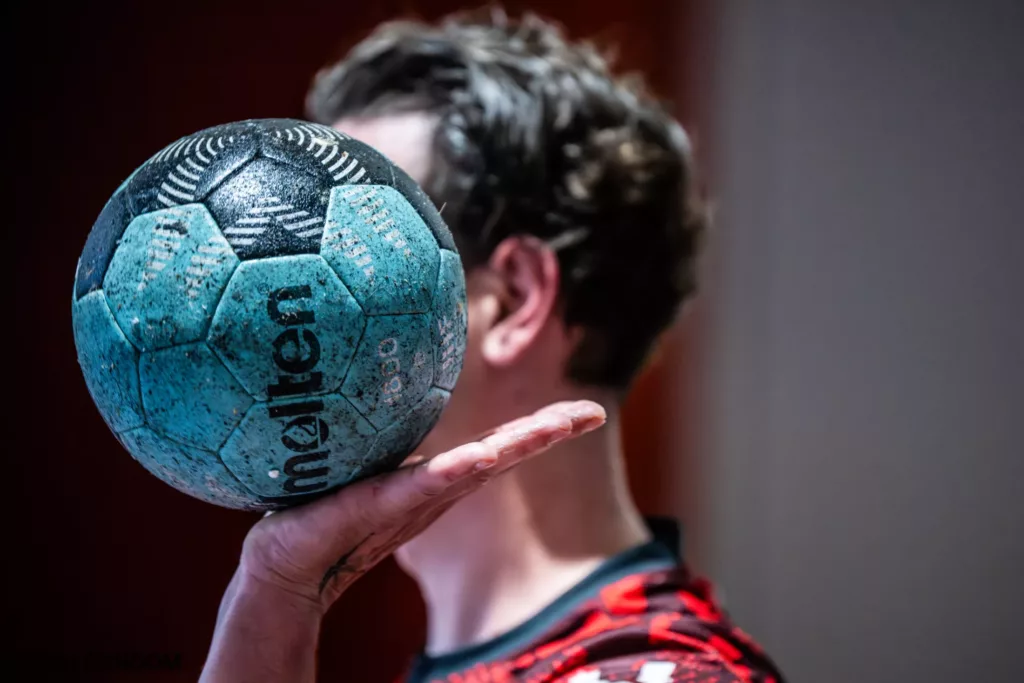 Photo PE2M Handball - Album SG1 vs Isle