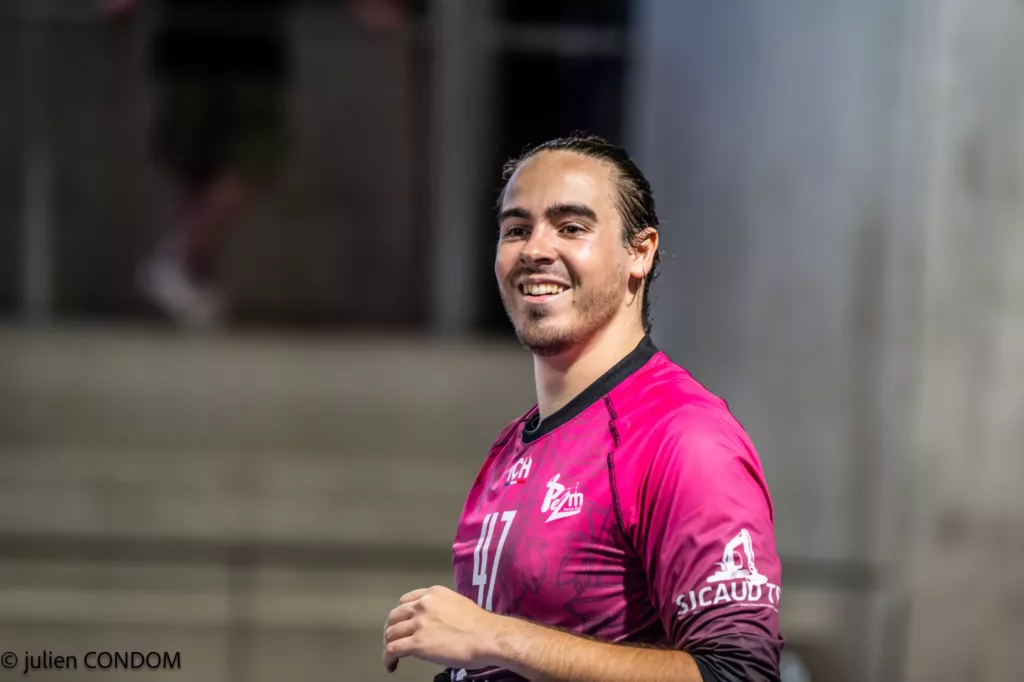 Photo PE2M Handball - Album SG1 vs Isle