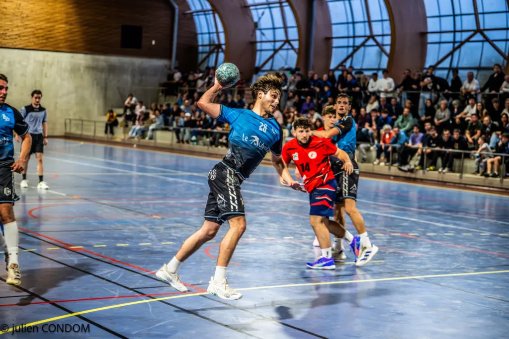 Photos matchs