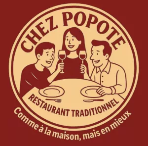 Chez Popote