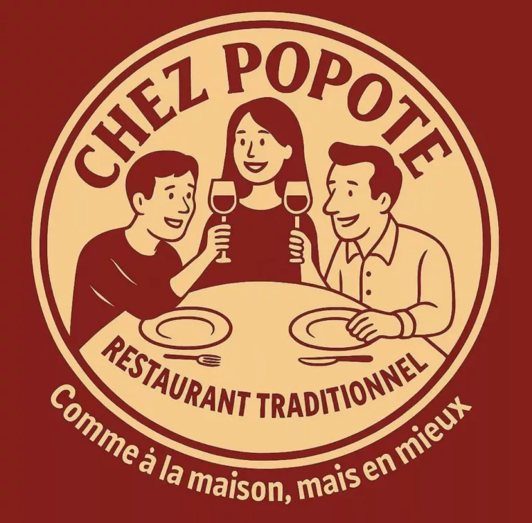 Chez Popote