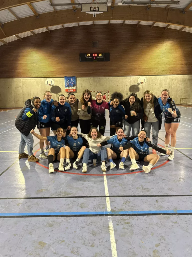 Photos victoires