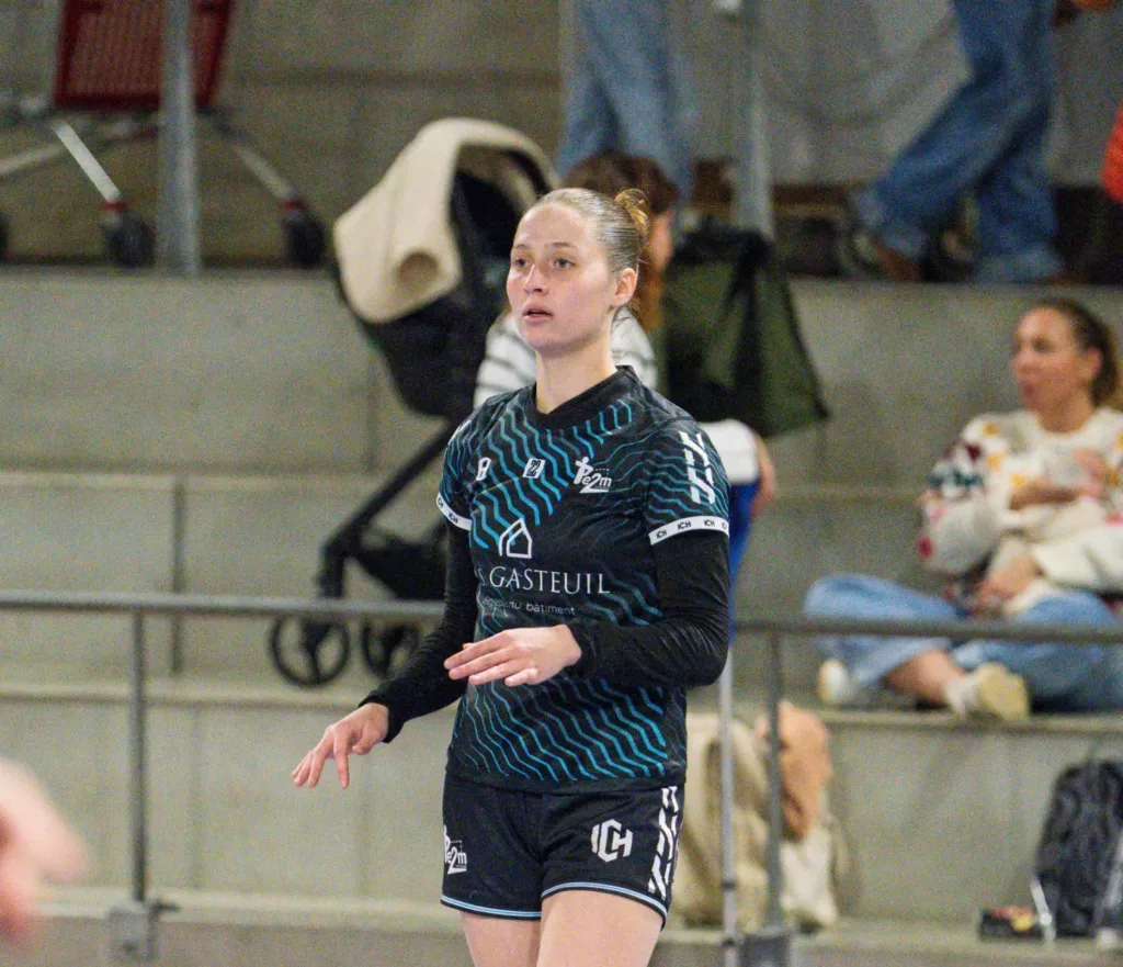 Photo PE2M Handball - Album Photos Matchs