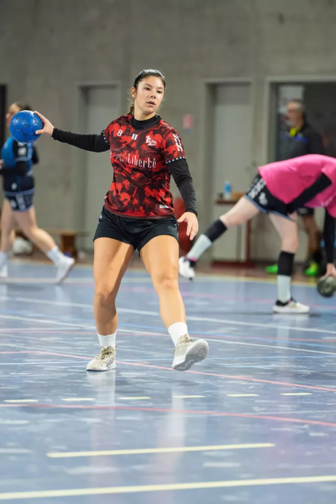 Photo PE2M Handball - Album Photos Matchs