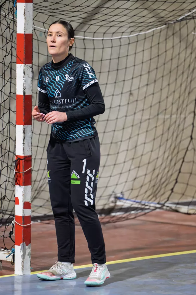 Photo PE2M Handball - Album Photos Matchs