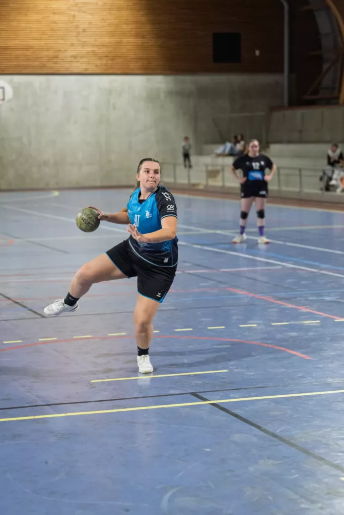 Photo PE2M Handball - Album Photos Matchs