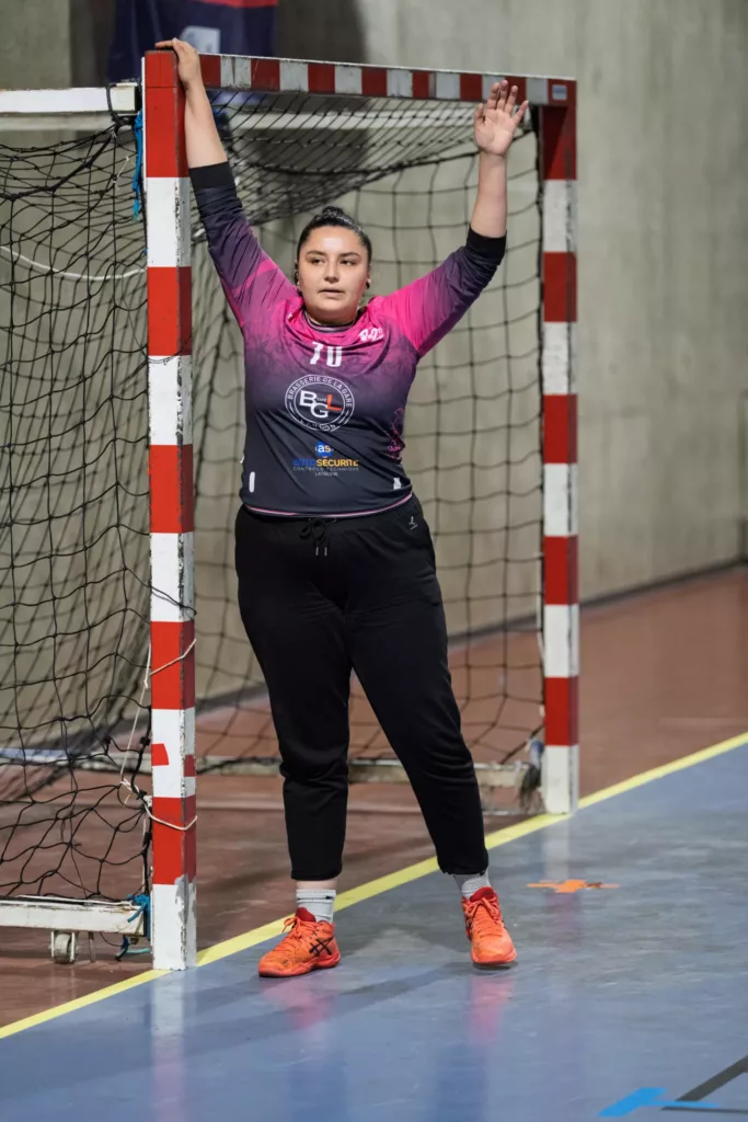 Photo PE2M Handball - Album Photos Matchs