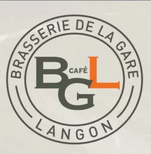 Brasserie de la gare – LANGON