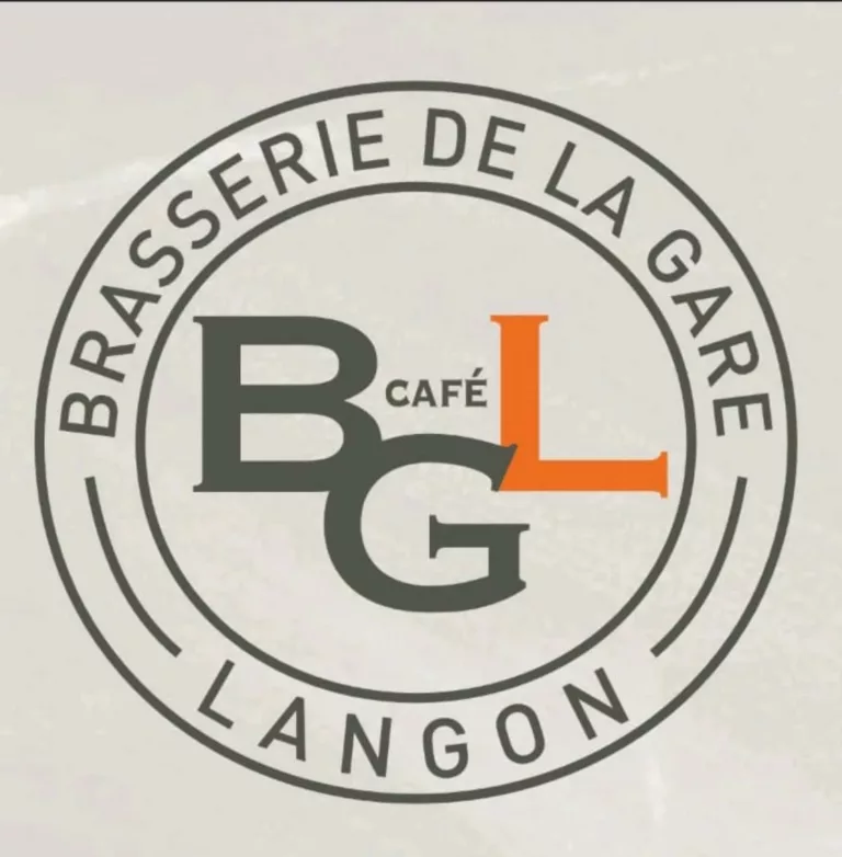 Brasserie de la gare – LANGON