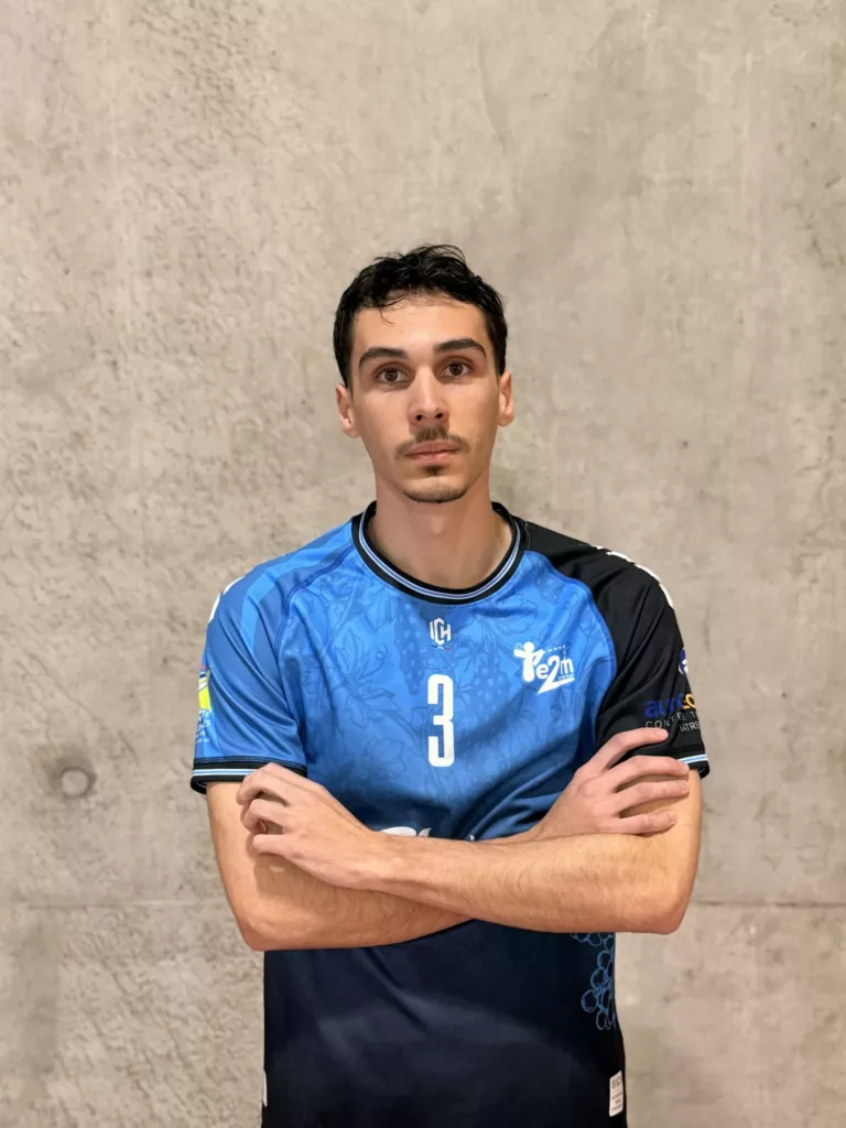 Emile Rojat