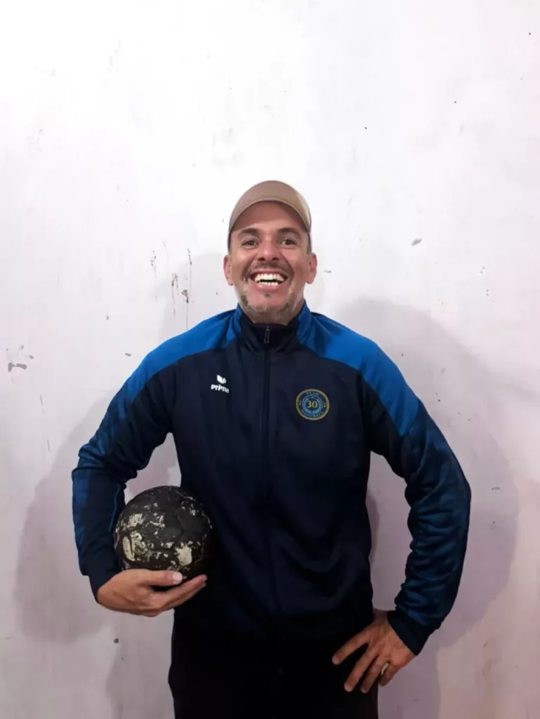 Jérome Godrie